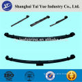 Hot sale popular Front Spring For Heavy Duty Truck WG 9100520042 Tai Yue Factory